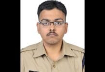 IPS Pranav Tayal appointed Director in Ministry of Power