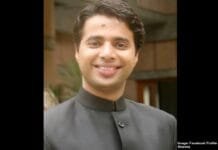 Prashant Sharma appointed General Manager (Region), FCI Lucknow