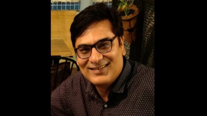 Praveen Mal Khanooja