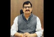 IAS Praveen Singh Adhayach appointed PS to Union Minister Shivraj Singh Chouhan