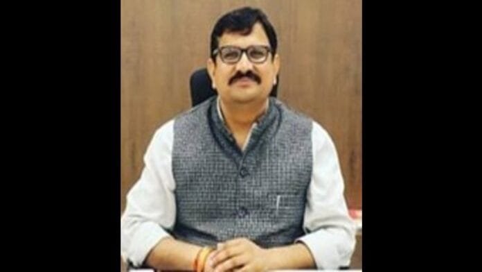 Praveen Singh Adhayach