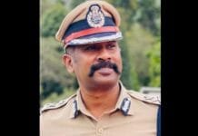 R Sudhakar appointed Dy DG in NCB