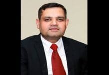 Raj Kumar Singh appointed next Ambassador of India to Guatemala