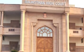 Four Advocates appointed as Judges in Rajasthan HC Ex-IAS Subodh Agarwal