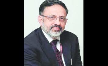 Rajiv Gauba appointed Full-Time Member, NITI Aayog