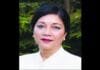 Meghalaya’s first indigenous tribal woman CS, Rebecca Vanessa Suchiang, passes away at 64 Ex-IAS Rebecca Vanessa Suchiang