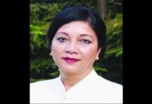 Ex-CS RV Suchiang to be new Meghalaya CIC