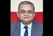 SK Majumdar appointed ED of Canara Bank