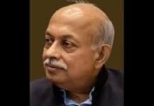 Former ED Chief SK Mishra appointed Full-Time Member of EAC-PM