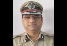 Santosh Rastogi gets 2 years extension as IG in NIA