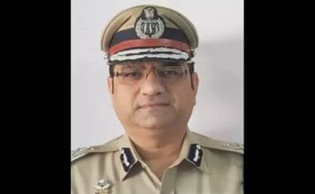 Santosh Rastogi gets 2 years extension as IG in NIA