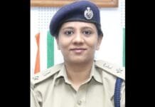 IPS Shilpa D appointed as SP in CBI