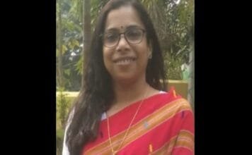 IAS Smitha Mol MS appointed Deputy Secretary in M/o Civil Aviation