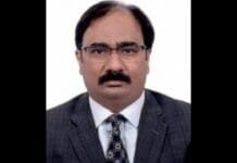 Venkataraman Vajapayajula concurrently accredited as Ambassador of India to Central African Republic