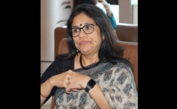 M/o Coal Additional Secretary Vismita Tej repatriated to parent cadre