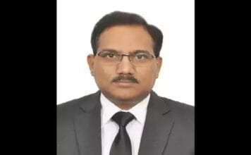 REC CMD Vivek Kumar Dewangan on leave, PFC CMD Parminder Chopra takes additional charge