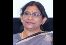 DoPT orders IAS A Vani Prasad’s immediate reallocation to Telangana cadre A Vani Prasad's relocation to Telangana