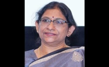 DoPT orders IAS A Vani Prasad’s immediate reallocation to Telangana cadre A Vani Prasad's relocation to Telangana