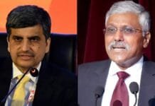 Race for IRDAI Chief narrows; Ajay Seth, Aramane Giridhar among frontrunners