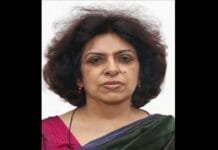 Alka Nangia Arora repatriated to parent cadre
