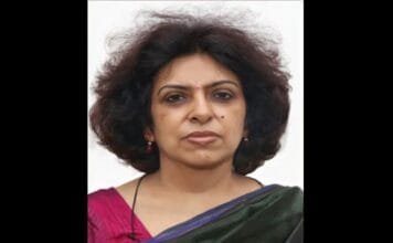 Alka Nangia Arora repatriated to parent cadre