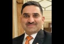 Amararam Gujar appointed next High Commissioner of India to Malawi