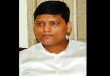 IAS Amit Kumar appointed PS to Union Minister Jual Oram