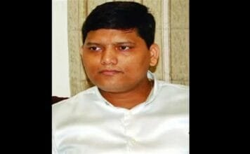 Amit Kumar empanelled for Joint Secretary posts at centre Amit Kumar IAS
