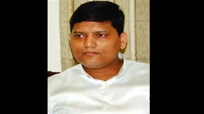 Amit Kumar Amit Kumar IAS