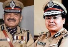 Anjani Kumar, Abhilasha Bisht appointed to key posts after induction into AP cadre