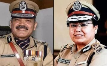 Anjani Kumar, Abhilasha Bisht appointed to key posts after induction into AP cadre