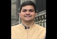 Anuj Chandak appointed Deputy Secretary in MoEF&CC