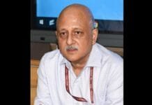 Ashish Goyal appointed DG (Media), Election Commission of India