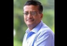Ashok Khemka finally bids good-bye to bureaucracy