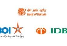 BoB, BoI, IDBI report robust credit growth in Q4 FY25