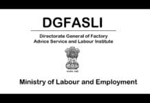 Alok Mishra gets six-month extension as DG, DGFASLI
