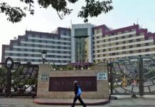 Delhi govt transfers 7 IAS and 9 DANICS officers