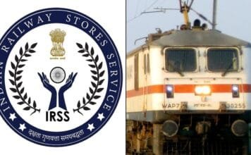 M/o Textiles Joint Secretary Rajeev Saxena repatriated to parent cadre Indian Railway Stores Service