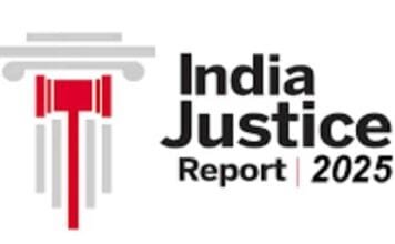 Less than 1,000 women occupy senior ranks in police force: India Justice Report