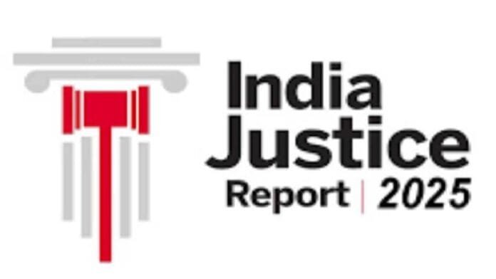 India Justice Report