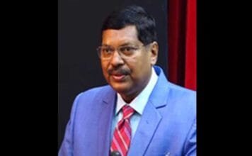 Justice BR Gavai appointed as the 52nd Chief Justice of India