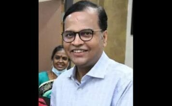 Telangana: K Ramakrishna Rao appointed new Chief Secretary