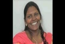 KB Vandana gets extension as IG in NIA