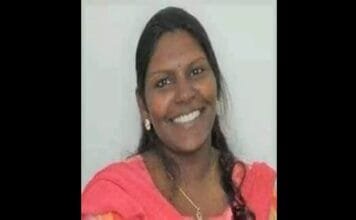 KB Vandana gets extension as IG in NIA