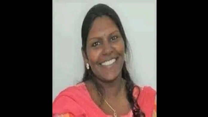 KB Vandana