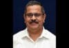Ex-CS KM Abraham steps down as CEO of Kerala Infrastructure Investment Fund Board KM Abraham resigns as KIIFB CEO