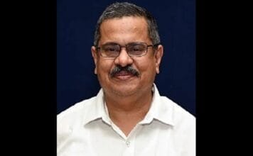 Ex-CS KM Abraham steps down as CEO of Kerala Infrastructure Investment Fund Board KM Abraham resigns as KIIFB CEO