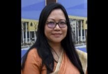 L S Changsan gets addl. charge of CEO of National Health Authority