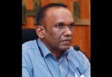 Kerala: Manoj Abraham promoted to DGP rank