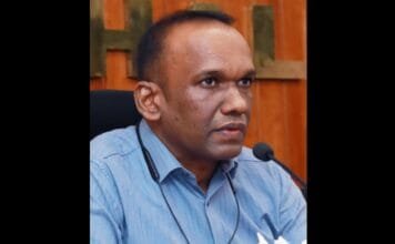 Kerala: Manoj Abraham promoted to DGP rank